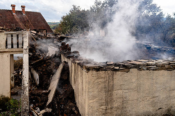 Affordable Emergency Fire Cleanup solutions in Odessa, FL